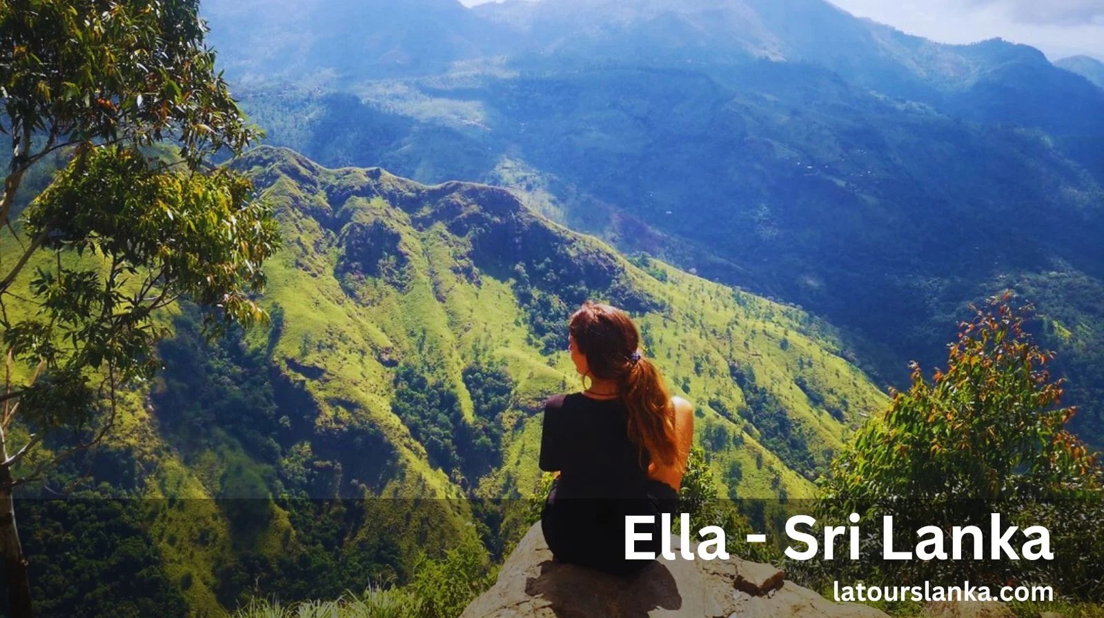 Why Ella Sri Lanka Should Be On Every Traveler’s Bucket List